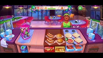 Cooking Craze: Total Game Mastery - The Ultimate Walkthrough Series