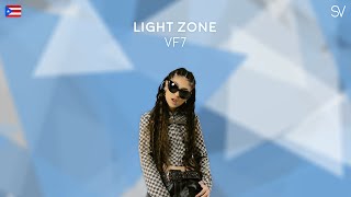 VF7 - Light Zone (Lyrics Video)