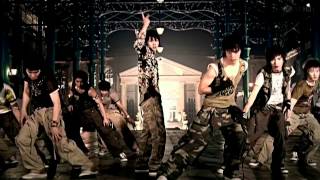 Download Lagu [HD][MV] Super Junior - U MP3