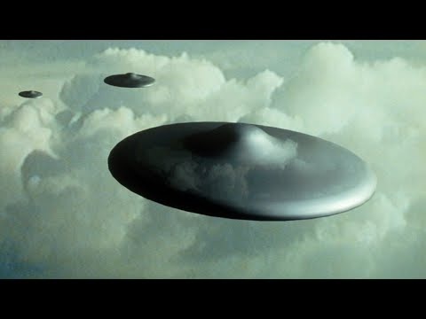 Video: UFO Se Staly častými Návštěvníky Anomální Zóny Poblíž Lipetska - Alternativní Pohled