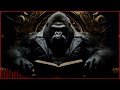  apevolution  witness the rise of ai gorilla rap 
