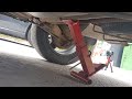 Download How to Make Brilliant CAR JACK stand How to Make Brilliant CAR JACK stand