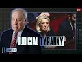 Lawfare around the globe is a threat to democracy | JT DAILY