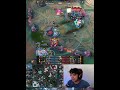 The Seekers vs Evalom Rush Game 2 Part 2 #WildRift #WildRiftPH #leagueoflegends #gaming #fyp