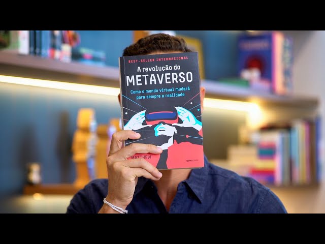 Metaverso: uma revolução maior do que a internet ou um jogo para fugir à  realidade? - Expresso