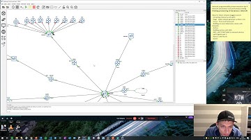 Adding hundreds of devices with GNS3 API [stream marathon day 4]