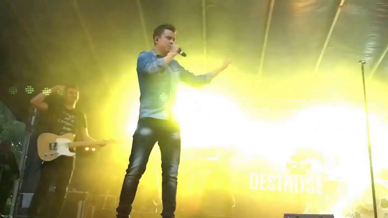 Niels Destadsbader - medley