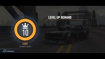 chapter 4: ELLIOT 2020 - NFS NO LIMITS