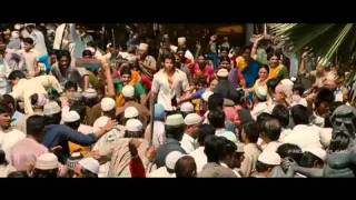 Agneepath Official   Trailer -  Hrithik Roshan VS  Sanjay Dutt