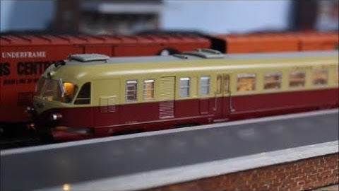 ESU 50708 Digital lights - How to program