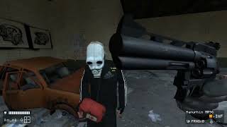 Clip dump vol. 1