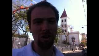 Downtown - San Miguel, El Salvador