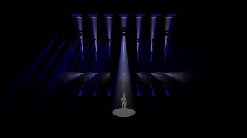 Lumidesk - Hurt (Christina Aguilera)