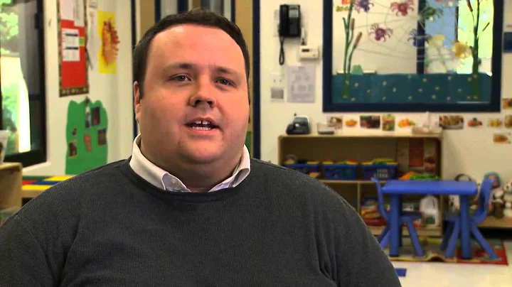 2015 Teacher of the Year: Ryan Mayes - Goodyear, AZ