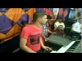 النجم محمد عبد السلام وعمرو المصري والشعب يريد 2011 النجم محمد عبد السلام وعمرو المصري والشعب يريد 2011