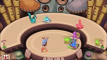 Ruins - Undertale OST 005 (MSM Composer)