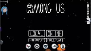 Among Us Mod Apk v2020.9.9a ⬇️LINK DOWNLOAD⬇️