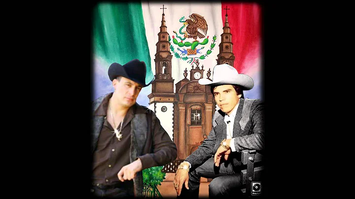 Saul Viera, Valentin Elizalde, Adan Sanchez, & Cha...
