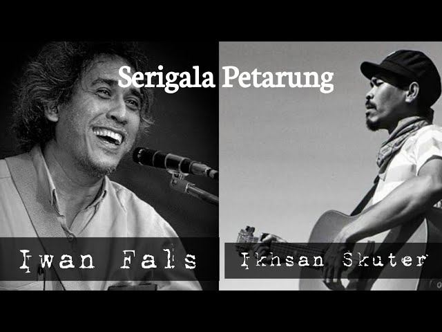 Iwan Fals__Ikhsan Skuter_Serigala Petarung_(lirik) class=
