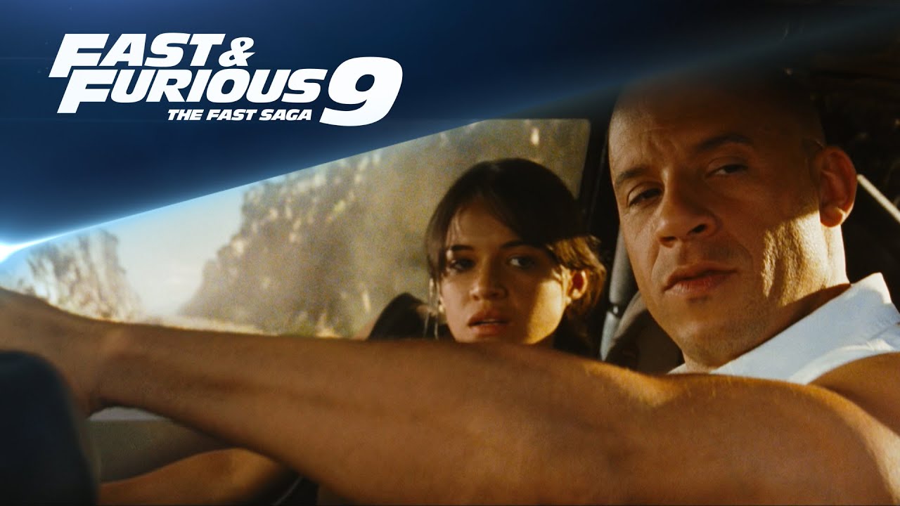 Fast & Furious 9 – Dom’s Story Hindi (Universal Pictures) HD