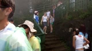 Cataratas do Iguaçu