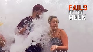 1 Hour Best Fails of The Week #2 | Funniest Fails Compilation | Try Not To Laugh