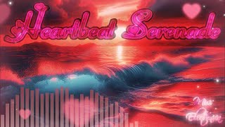 Heartbeat Serenade - Post-Rock Song - Miss Electronica