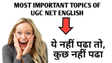 Ugc net July 2018 must read writers By vineet pandey for online class 8587035827