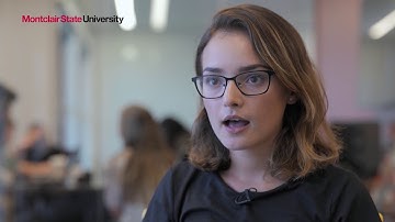 Graduate School Stories: Martina Ducret, MS in Computational Linguistics