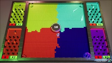 Multiply or Release | Marble Race Unity 3D | Ep. 556