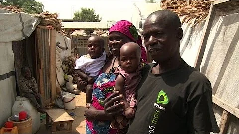 Ready to return? Boko Haram displaced reluctant to go home