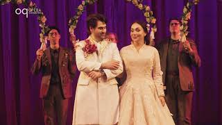 La Cenerentola (Cinderella) Trailer | Opera Queensland