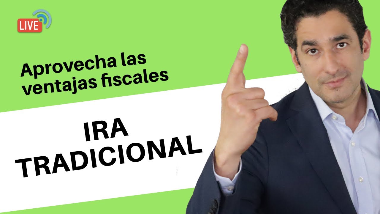 Por qué es bueno tener una cuenta IRA