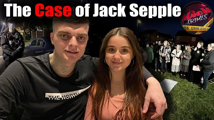 The Case Of Jack Sepple The man that murdered his ...