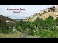 Pájaros del Júcar en Cuenca