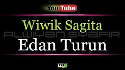 Karaoke Wiwik Sagita - Edan Turun  - Durasi: 5:28. 