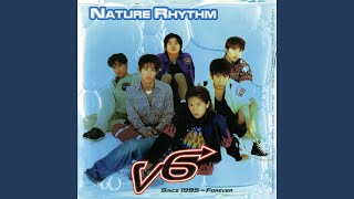 TAKE ME HIGHER (NEW ALBUM MIX)