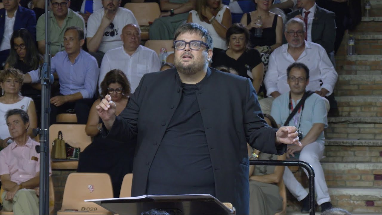 Sinfonía No. 1 “Urban Light” (Vicent Ortiz Gimeno) - Banda Sinfónica S.M. La Artística de Buñol