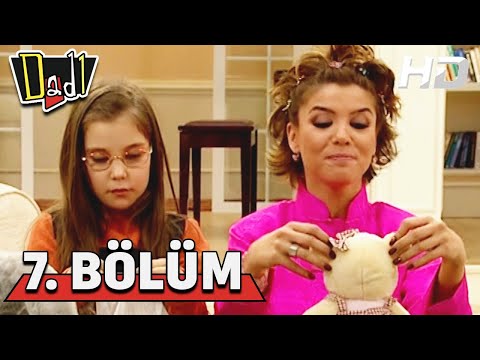 Dadı 7.Bölüm HD