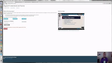 Demystifying AngularJS Routing - HTML5 Mode and Hashbangs