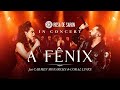 Rosa de Saron feat. Carmen Monarcha e Coral Livre - A Fênix (in Concert - Ao Vivo)