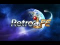 RetroFeVLC OpenClose