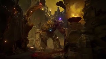 DOOM - Official Trailer [PRE-ORDER NOW!]