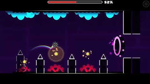 Clutterfunk all 3 coins