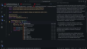 Spring Boot 3: El Objeto Model