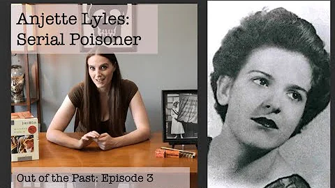 Anjette Lyles: Serial Poisoner: