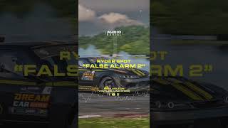 RYDER SPOT “False Alarm Part 2” now on @AudioBurial Link in description #phonk #phonkdrift