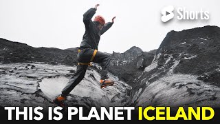 This is Planet Iceland  #30