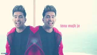 Lyrics Girlfriend jass manak new punjabi romantic song lyrics video 2019 Jass manak new  video song