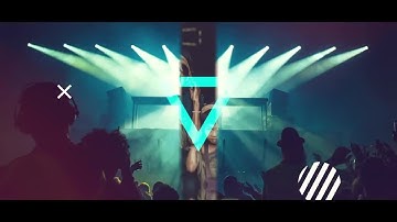Dubstep Opener After Effects Templates